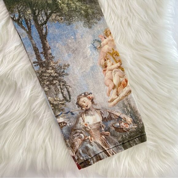 ᴇᴜᴄ ᴅᴏʟʟꜱ ᴋɪʟʟ ᴄᴜʀʀᴇɴᴛ ᴍᴏᴏᴅ ʀᴇɴᴀɪꜱꜱᴀɴᴄᴇ ᴛʜᴇᴍᴇ ʜɪɢʜ ᴡᴀɪꜱᴛ ꜱᴛʀᴀɪɢʜᴛ ʟᴇɢ ᴊᴇᴀɴꜱ - Picture 12 of 16